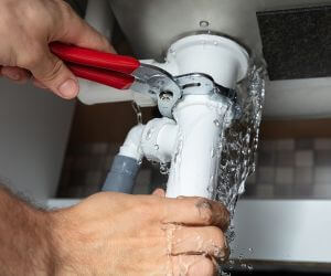 About Emergency plumbing pros Lake City, MI